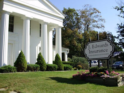 J. Edwards Insurance Agency
