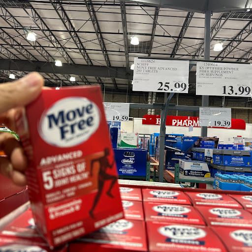 Costco Wholesale image