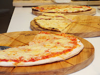 Photos du propriétaire du Pizzeria Gusto Gelato Pizza - Antibes - n°9