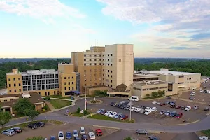 Emergency Room - Trinity Medical Center West image
