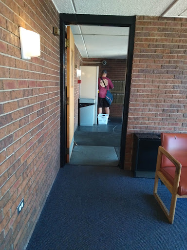 Post Office «United States Postal Service», reviews and photos, 1430 Concordia Ave, St Paul, MN 55104, USA