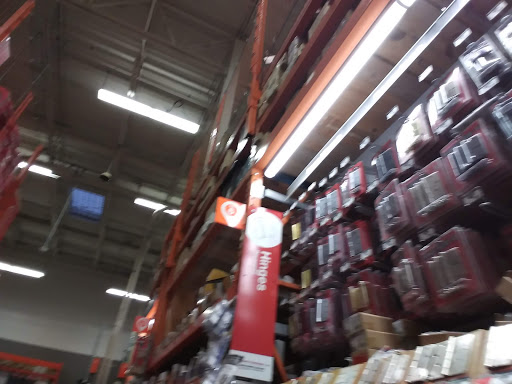 Home Improvement Store «The Home Depot», reviews and photos, 15220 Creosote Rd, Gulfport, MS 39503, USA