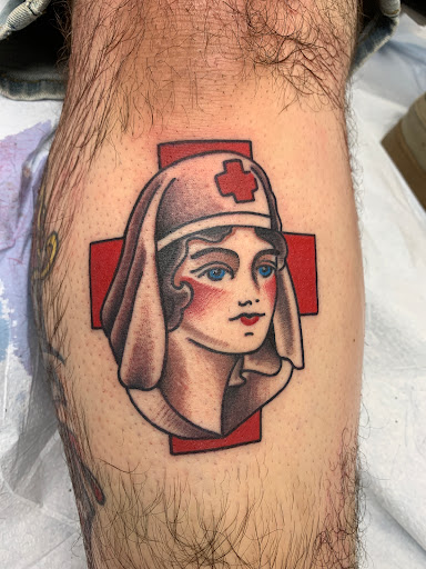 Explore parents signature tattoo ideas, creative tattoo ideas in Cranston, available at TomButts Tattoo LLC