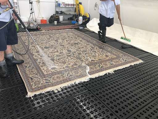 Smiths Fine Rug Cleaning
