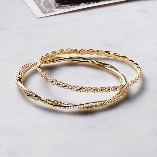 Jewelry Designer «David Yurman», reviews and photos, 323 N Park Center, Dallas, TX 75225, USA
