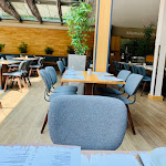 Photo n°2 de l'avis de Daniel.c fait le 24/07/2019 à 09:06 sur le restaurants Eventlocation Leonhardts à Stuttgart