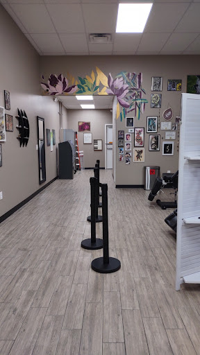 Explore tattoo ideas for death, creative tattoo ideas in Houston, available at Body Art Piercing Studio