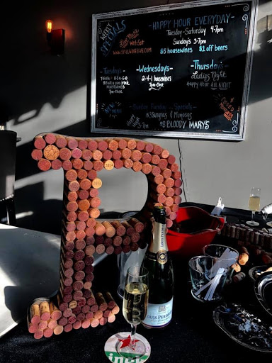 Wine Bar «Spill», reviews and photos, 1196 Tree Swallow Dr, Winter Springs, FL 32708, USA