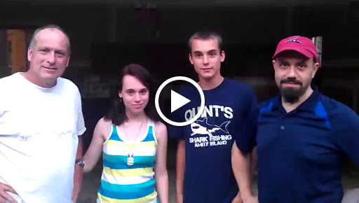 Moving and Storage Service «Movers USA Inc.», reviews and photos, 8221 Preston Ct, Jessup, MD 20794, USA