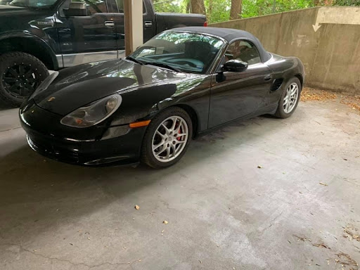 Car Dealer «Ultimate Motor Cars», reviews and photos, 2101 Ogden Ave, Downers Grove, IL 60515, USA