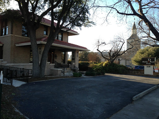 Personal Injury Attorney «Burch Law Firm», reviews and photos