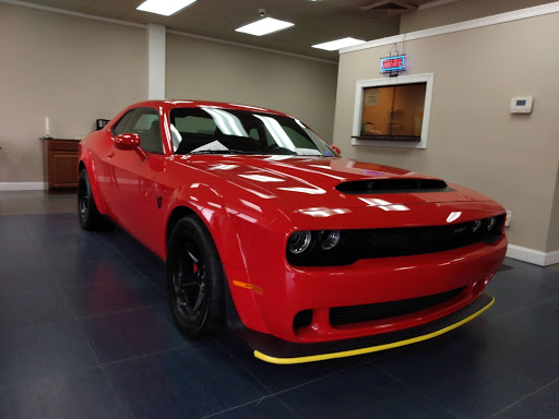 Car Dealer «TRU Auto Mall», reviews and photos, 1473 Berlin Turnpike, Berlin, CT 06037, USA