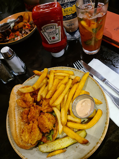 American Restaurant «Hard Rock Cafe», reviews and photos, 401 Biscayne Blvd, Miami, FL 33132, USA