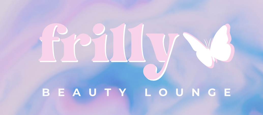 Frilly Beauty Lounge