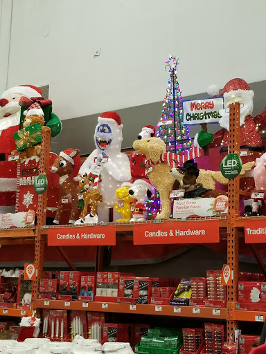 Home Improvement Store «The Home Depot», reviews and photos, 11071 W National Ave, West Allis, WI 53227, USA