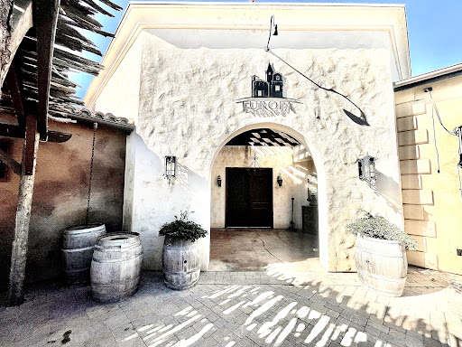 Europa Village Wineries & Resort image