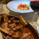 Photo n°2 de l'avis de J.e fait le 11/08/2023 à 06:52 sur le  Il Ristoro dei Templari Trattoria Pizzeria Braceria à Lecce