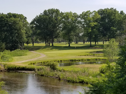 Golf Course «Pine View Golf Club», reviews and photos, Pulver Rd, Three Rivers, MI 49093, USA