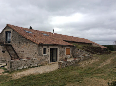 CMT 12 à Millau