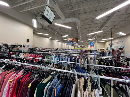 Thrift Store «Goodwill Store & Donation Center», reviews and photos, 123 S Weber Rd, Bolingbrook, IL 60490, USA