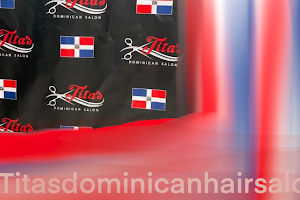 TITA'S DOMINICAN HAIR SALON & Hair Extension image