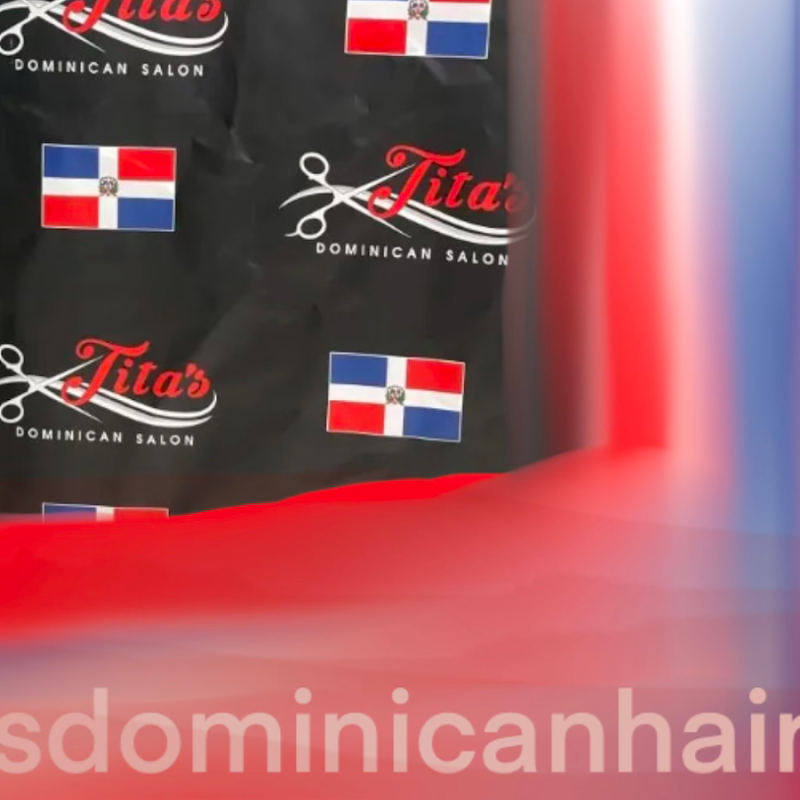 TITA'S DOMINICAN SALON & Hair Extension ??