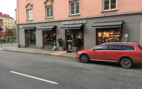 Espresso House image