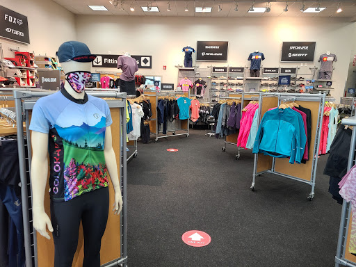 Bicycle Store «Bicycle Village - Westminster», reviews and photos, 9170 Wadsworth Pkwy, Westminster, CO 80021, USA