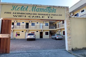 Hotel MamaTala image