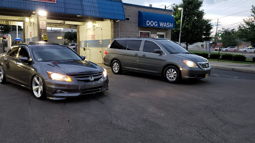 Car Wash «Route 130 Car Wash», reviews and photos, 4000 41st St, Pennsauken Township, NJ 08110, USA