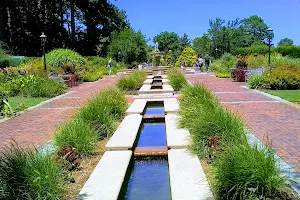 Norfolk Botanical Garden image