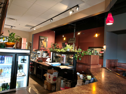 Restaurant «BRIO», reviews and photos, 15190 Bluebird St NW #100, Andover, MN 55304, USA