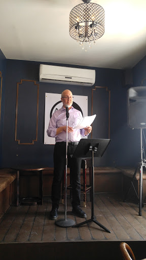 Wine Bar «Solera Wine Bar», reviews and photos, 647 South Ave, Rochester, NY 14620, USA