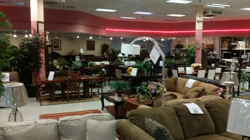 Furniture Store «Warehouse Furniture», reviews and photos, 4918 NW Loop 410, San Antonio, TX 78229, USA