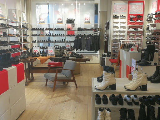 Boots stores Milan