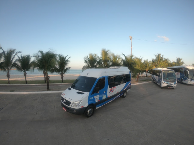 MLTT - Transportes e Turismo - Agência de viagens
