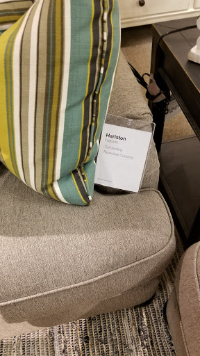 Furniture Store «Ashley HomeStore», reviews and photos, 840 Ernest W Barrett Pkwy NW #400, Kennesaw, GA 30144, USA