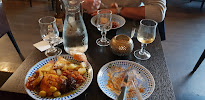 Plats et boissons du Restaurant marocain Tajinier Tarbes Odos - n°19