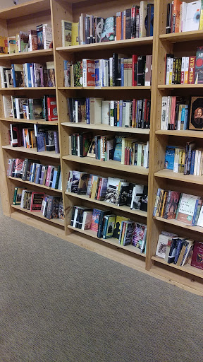 Book Store «AFK Books & Records», reviews and photos, 4801 Shore Dr d, Virginia Beach, VA 23455, USA