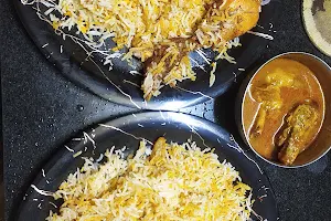 A ONE HAJI BIRYANI image