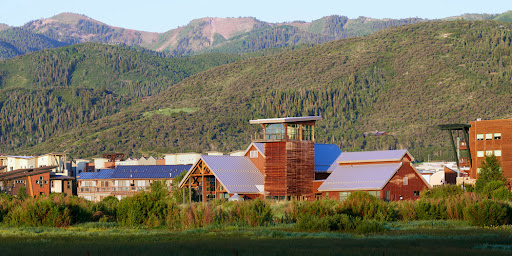 Nature Preserve «Swaner Preserve and EcoCenter», reviews and photos, 1258 Center Dr, Park City, UT 84098, USA