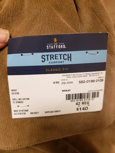 Department Store «JCPenney», reviews and photos, 1201 Hooper Ave B, Toms River, NJ 08753, USA