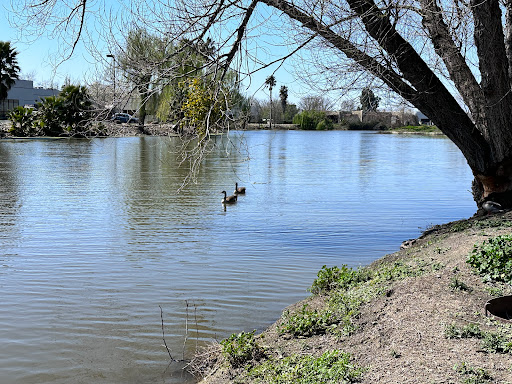 SacWest RV Park & Campground image