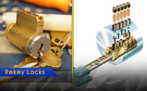 Locksmith «Americas Lock And Key», reviews and photos, 3902 Henderson Blvd #208, Tampa, FL 33629, USA