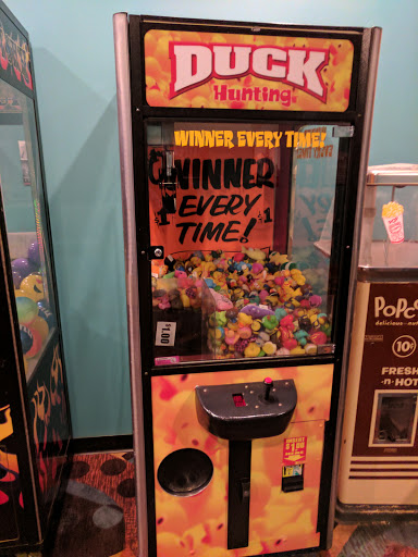 Movie Theater «Teaneck Cinemas», reviews and photos, 503 Cedar Ln, Teaneck, NJ 07666, USA