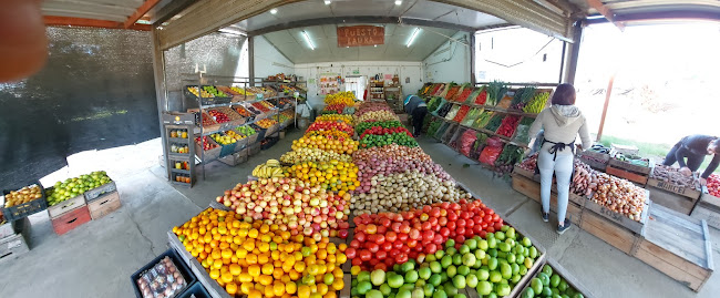Opiniones de Puesto De Frutas Y Verduras LAURA en Canelones - Frutería