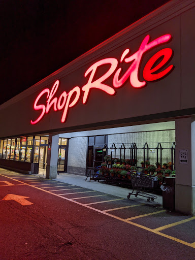 Grocery Store «ShopRite of Middletown», reviews and photos, 125 Dolson Ave, Middletown, NY 10940, USA