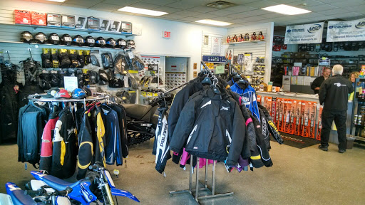 Northern Power Sports LLC in Laona, Wisconsin