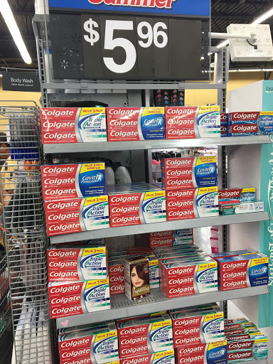 Supermarket «Walmart Neighborhood Market», reviews and photos, 6991 SW 8th St, Miami, FL 33144, USA