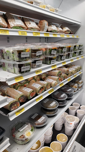 Health Food Store «Thyme & Season», reviews and photos, 3040 Whitney Ave, Hamden, CT 06518, USA